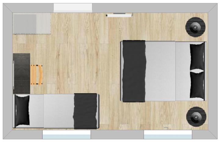 Luxury Rooms In Camden Town Near Shops, Cafes, Bars & Metro With Shared Bathrooms London Exterior photo